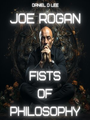 cover image of Joe Rogan